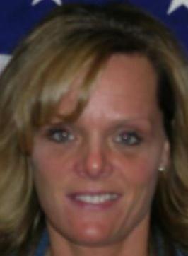 Carrie Brown